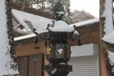 小平潟天満宮のその他建物