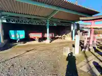 谷明神社(茨城県)