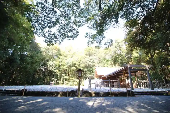 倭姫宮(皇大神宮別宮)(三重県)