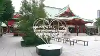 神田神社(神田明神)(東京都)