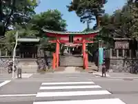 山王日枝神社(山形県)