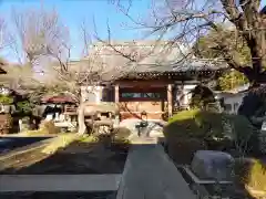 宝泉寺(東京都)