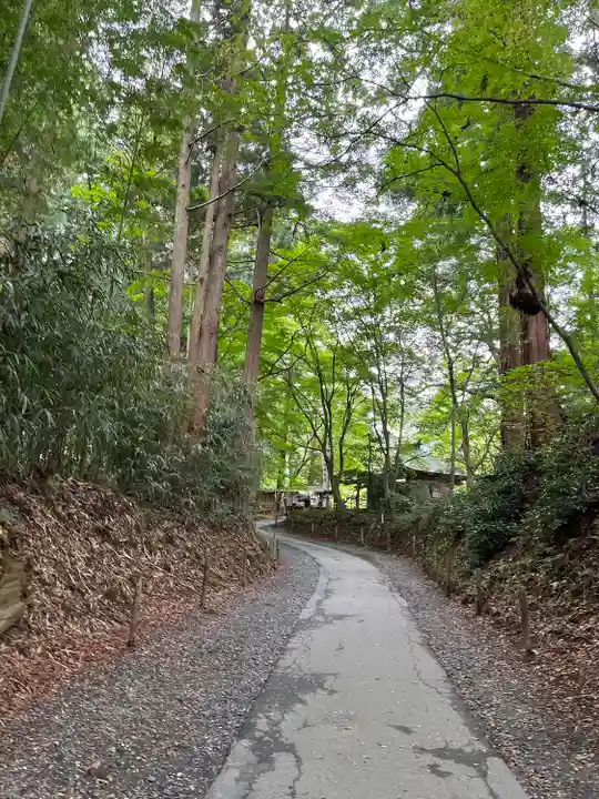 中尊寺(岩手県)