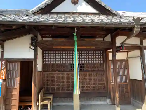 慈眼堂(京都府)