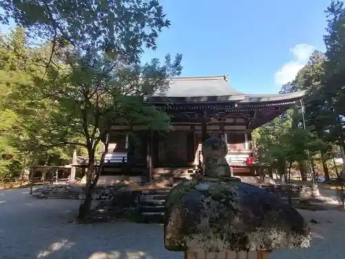 神護寺(京都府)