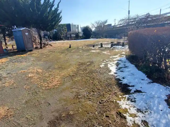 円通寺(栃木県)