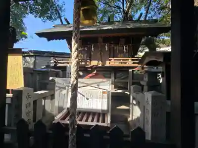 阿部野神社(大阪府)