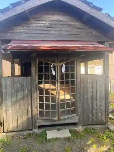 秋葉神社(宮崎県)