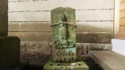 大円寺のその他建物