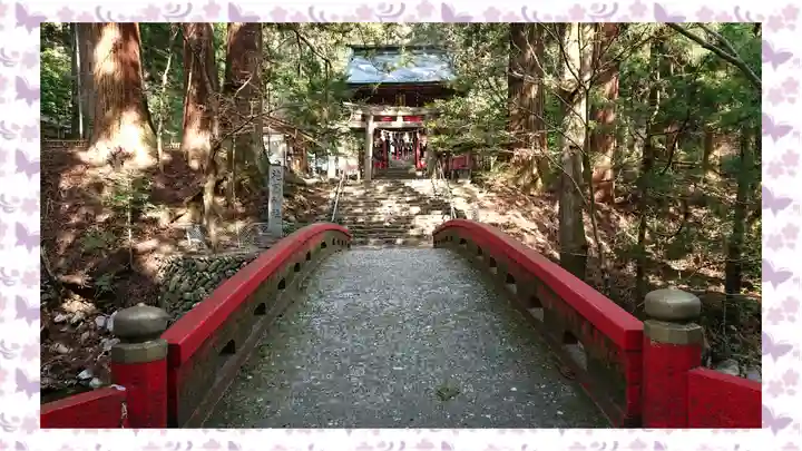 花園神社(茨城県)