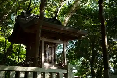 金刀比羅宮の末社・摂社