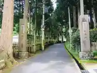 金剛三昧院のその他建物