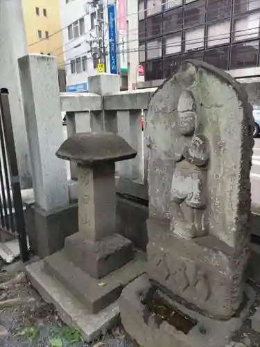 柏神社のその他建物