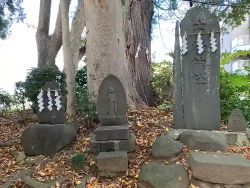 鹿島神社(宮城県)