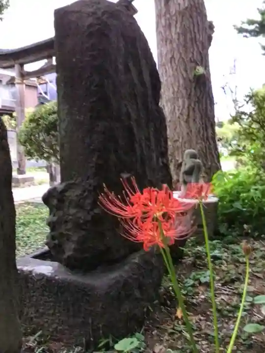 田端神社(東京都)