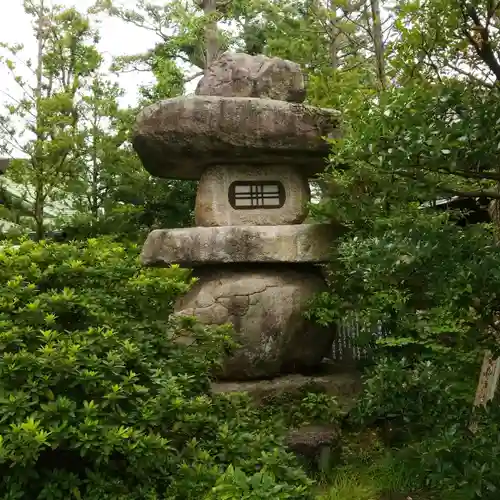 鷲神社のその他建物