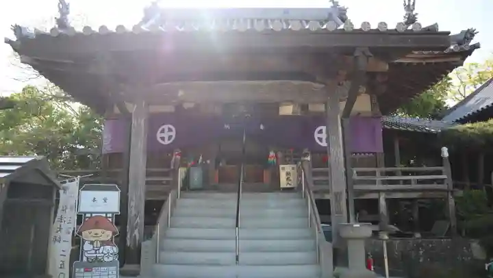 法輪寺(徳島県)