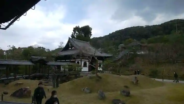 高台寺(高台寿聖禅寺・高臺寺)のその他建物