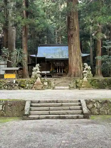 室生龍穴神社(奈良県)