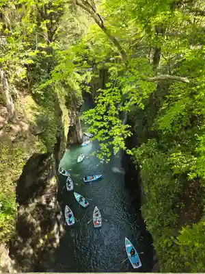 久太郎水神(宮崎県)