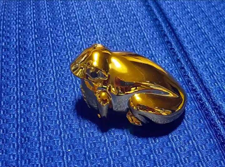 一之宮貫前神社(群馬県)