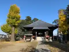 観音寺（中舘観音寺）の建物その他