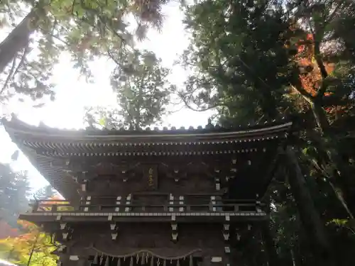 那谷寺(石川県)