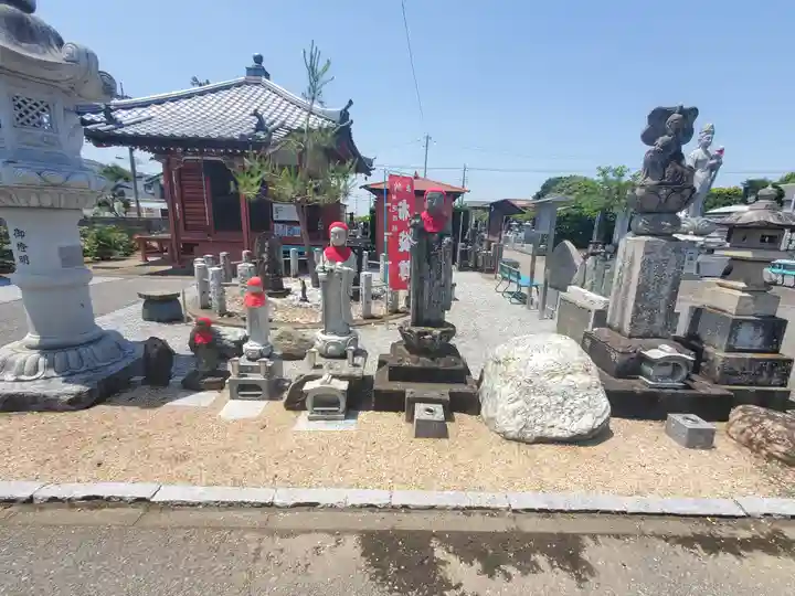 大信寺(群馬県)