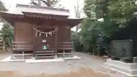 富士神社(茨城県)
