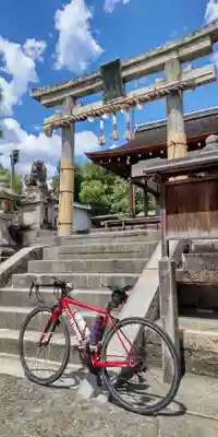福王子神社(京都府)