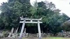 日吉神社(福井県)