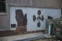 天津神社(岡山県)