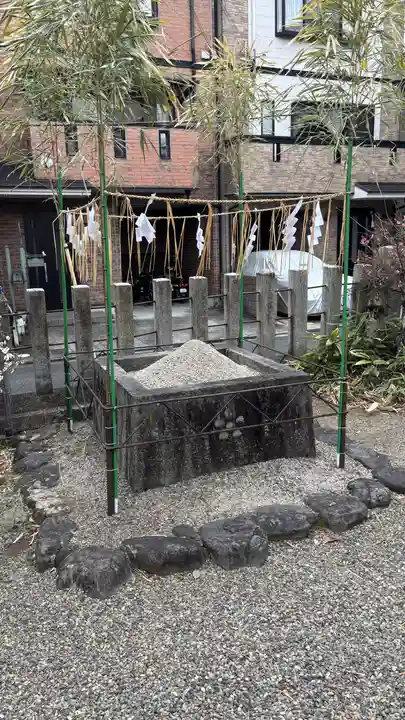 總神社天満宮(上賀茂神社境外社)(京都府)