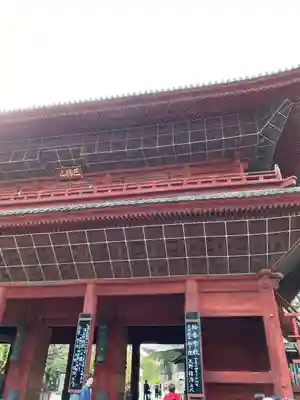 増上寺(東京都)