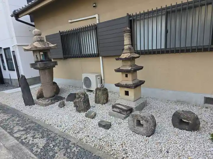 本誓寺(大阪府)