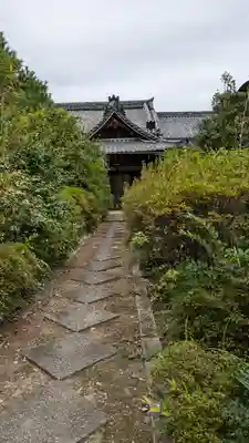超勝院大谷寺(京都府)