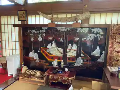 長光寺(長野県)