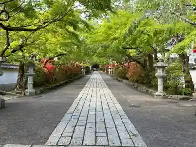 石山寺(滋賀県)