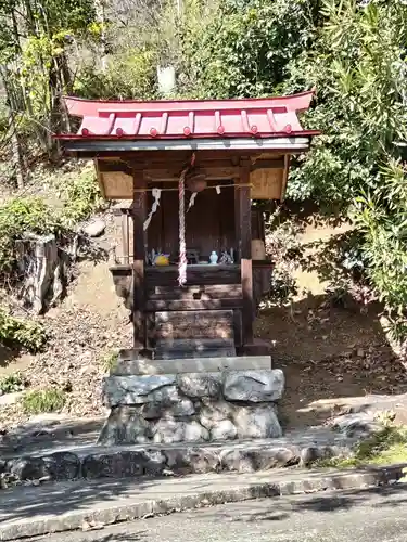 大善寺(山梨県)