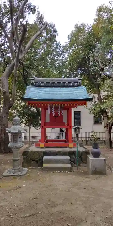 時風神社(奈良県)