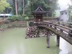 華厳寺(岐阜県)