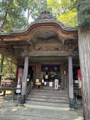 豊川閣　妙厳寺(愛知県)