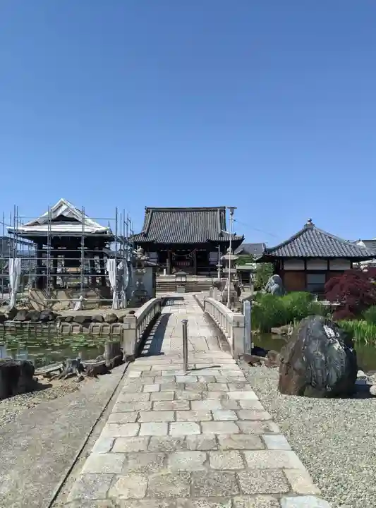 家原寺(大阪府)