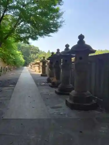 平林寺(埼玉県)