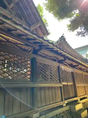 雀神社(茨城県)