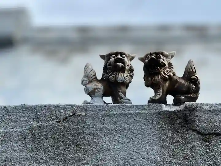 古宇利の竜宮(沖縄県)