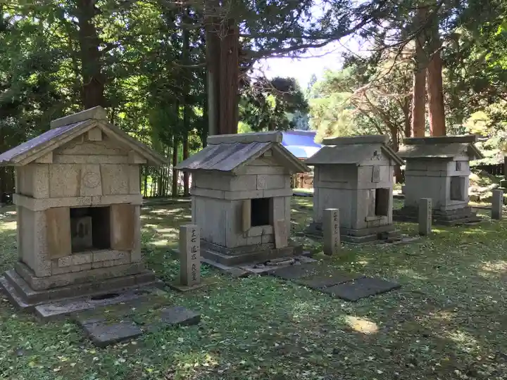 法幢寺(北海道)