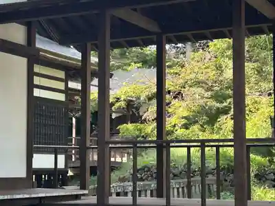 上田招魂社(長野県)