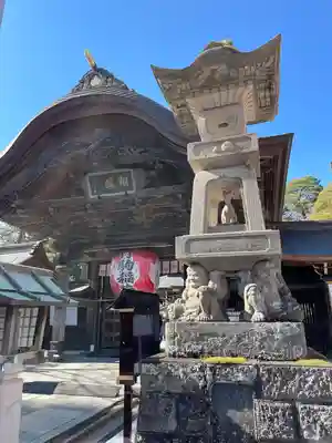 竹駒神社(宮城県)