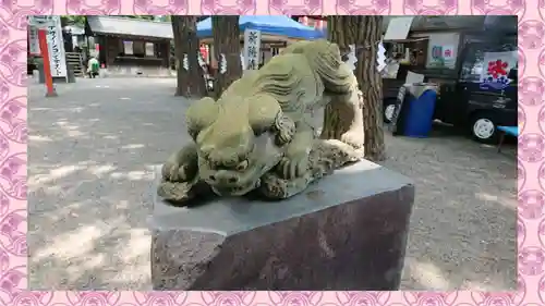田無神社(東京都)